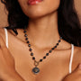 Joyful Messenger Pendant-15
