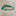 Kristal Life In Balance Turquoise Stretch Bracelet-4