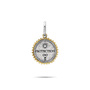 Angel Number Medallion - 444 - Protection-2