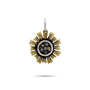 Be The Light Charm-1