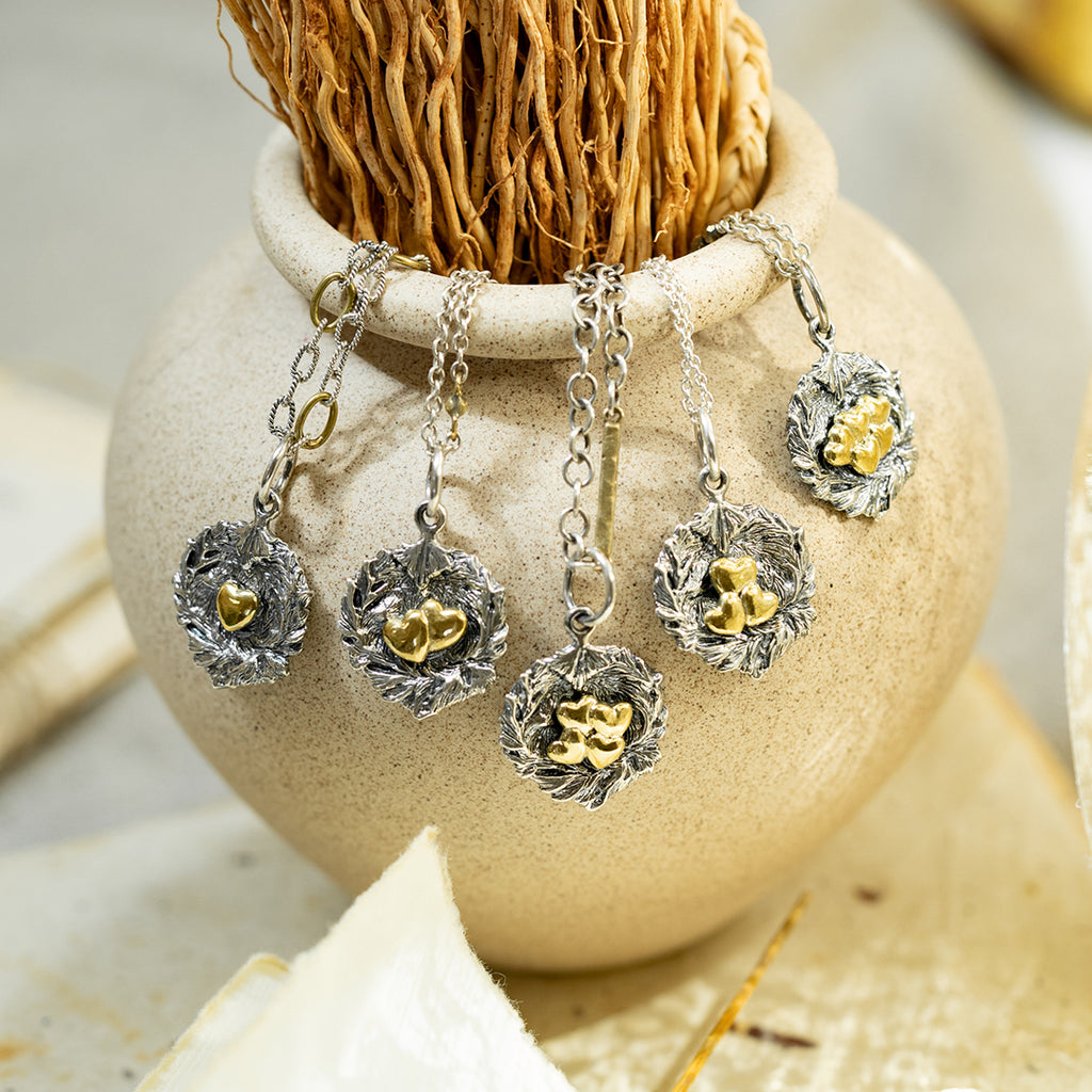 Love Nest - Three Heart - Waxing Poetic