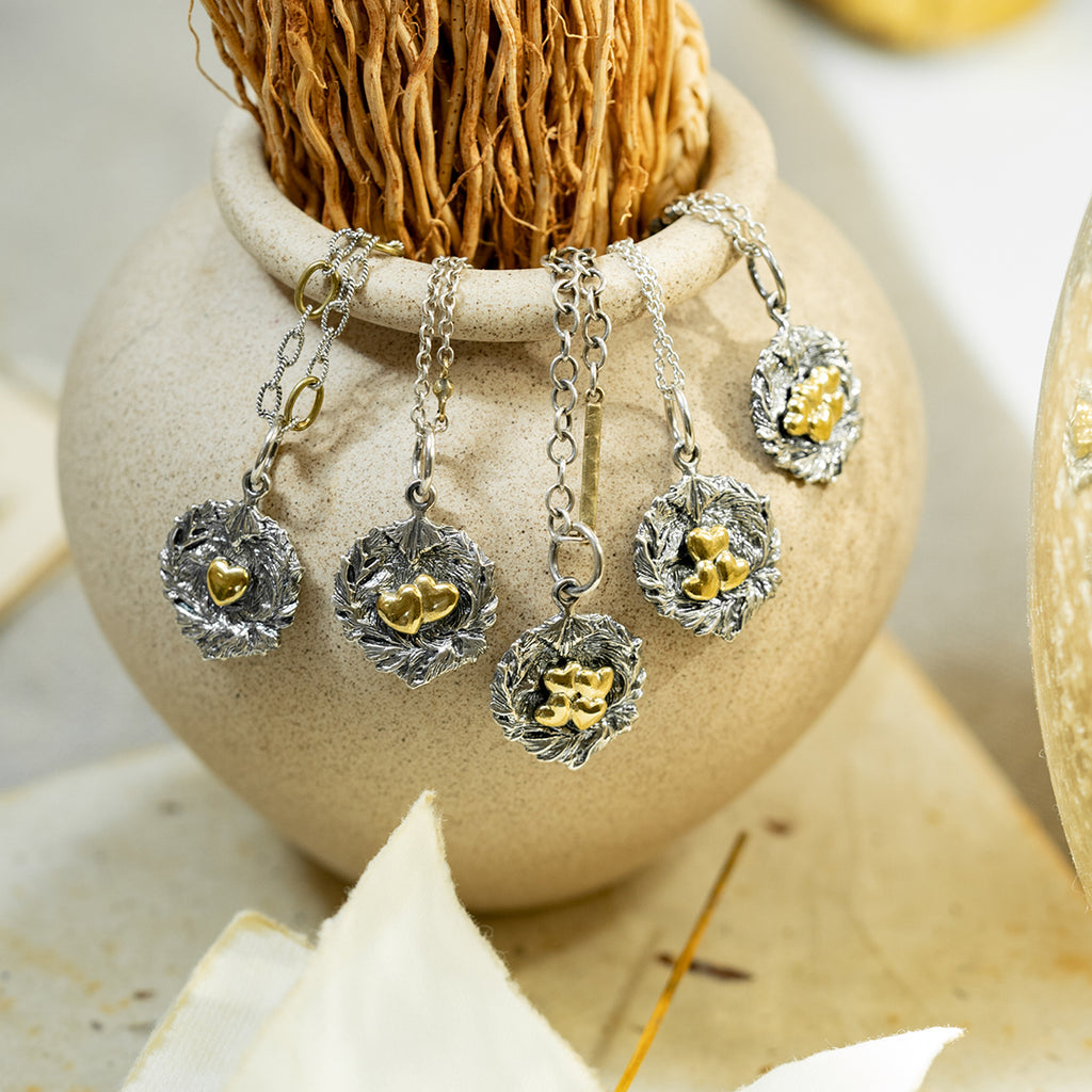 Love Nest - Three Heart - Waxing Poetic