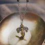 Bee You Pendant-3