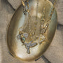 Bee You Pendant-5