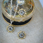 Be The Light Charm-3