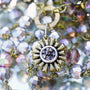 Be The Light Charm-4