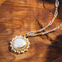 Bring the Glow Pendant-5