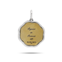 Joyful Messenger Pendant-3