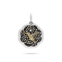 Joyful Messenger Pendant-2