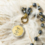 Joyful Messenger Pendant-12