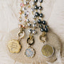 Joyful Messenger Pendant-8