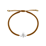 Spirit Strings Bracelet - Bee-2
