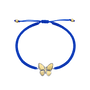 Spirit Strings Bracelet - Butterfly-1