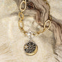Eveningstar Pendant-5