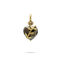 Wildkeeper Pyrite Heart Talisman-1