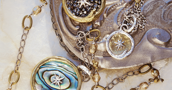 Mastering Necklace Care: Tips to Prevent Tangles & Maintain Shine - ItsHot  Jewelry