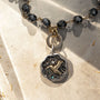 Joyful Messenger Pendant-5