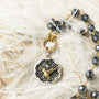 Joyful Messenger Pendant-11