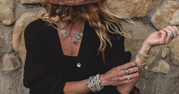 Waxing Poetic Jewelry | Official Website