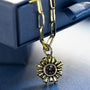 Be The Light Charm-8