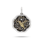 Joyful Messenger Pendant-1