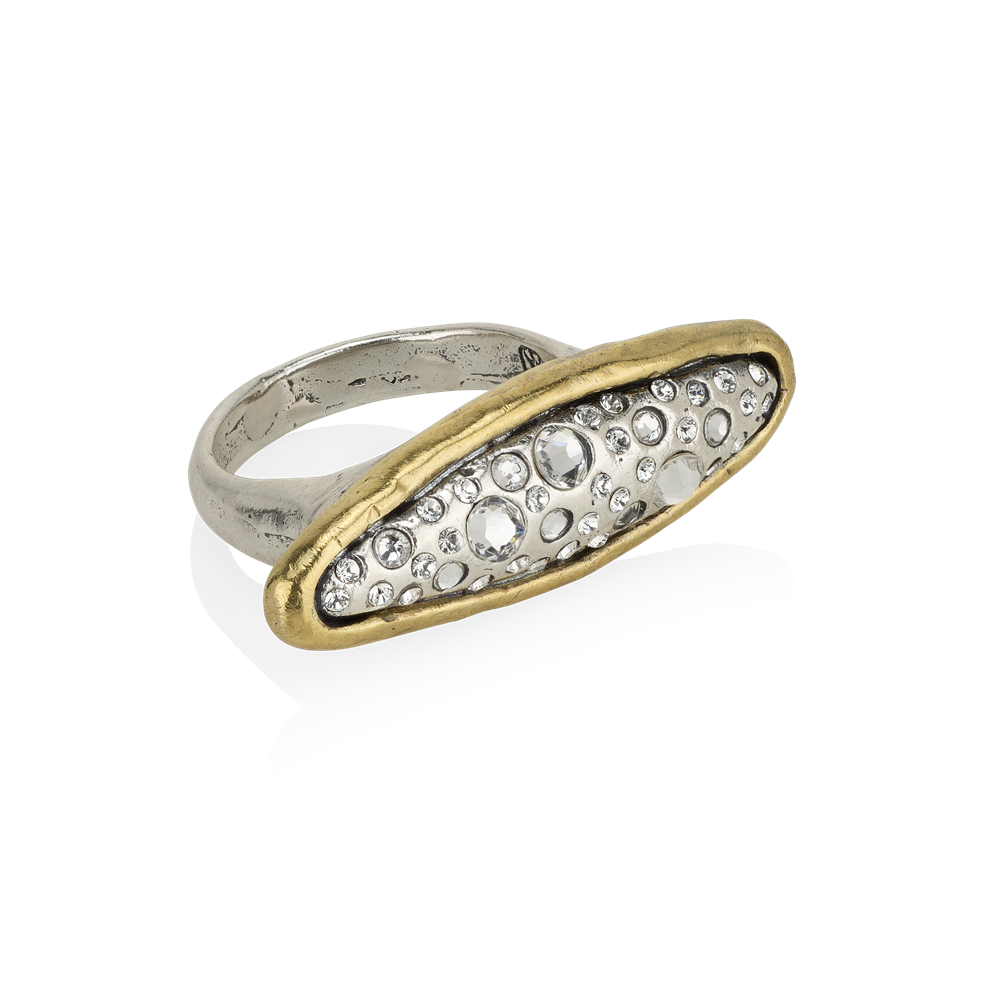 Frequency Ring-5