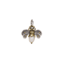 Bee Brave Honeypearl Charm-1