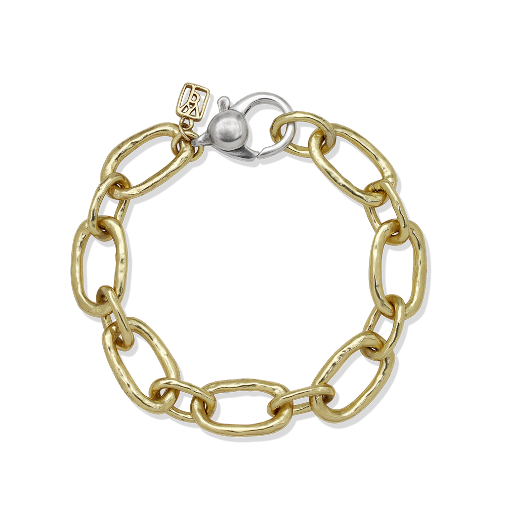 Queenpin Clip Bracelet Waxing Poetic