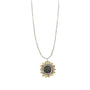 Pre-order Be the Light Tripper Necklace 18"-5