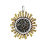 Pre-order Be the Light Tripper Necklace 18"-2