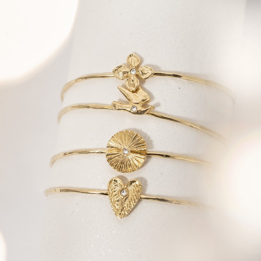 Good Verbs Bangle Discovering Waxing Poetic