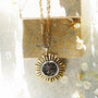 Pre-order Be the Light Tripper Necklace 18"-1