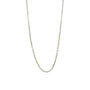 Pre-order Be the Light Tripper Necklace 18"-3