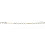 Pre-order Be the Light Tripper Necklace 18"-4