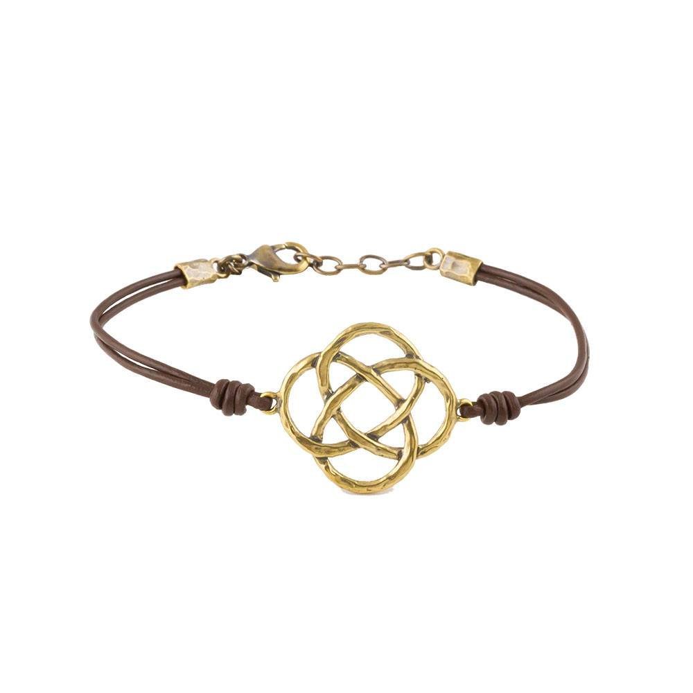 Make Way For Harmony Bracelet Waxing Poetic