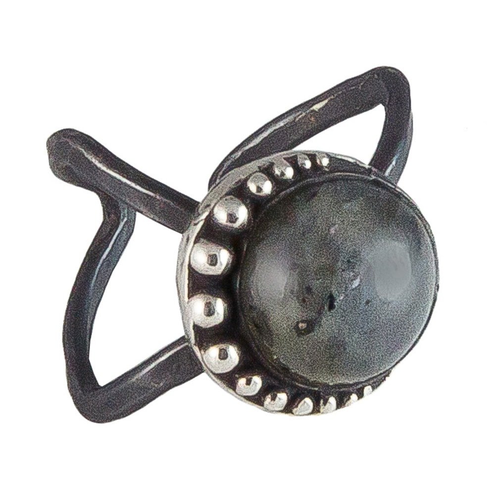 Nightaire Ring Waxing Poetic