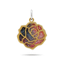 Astral Rose Pendant-2