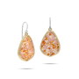 Kristal Petal Earrings - Honeyglow-1