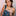 Sparkle and Pop Champagne Toggle Necklace-4