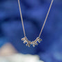 Bubble Over Mama Necklace-4