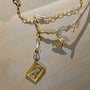 The Secret Garden Pendant-5