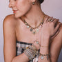 Be The Light Post Earrings-5