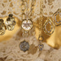 Sought By Grace Dragonfly Talisman-10