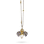 Bee Brave Honeypearl Charm-5