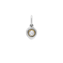 Birthlight Charm - April-1