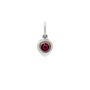 Birthlight Charm - February-1