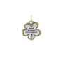 Brave Bloom Pendant-3