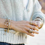 Ensemble Bracelet - Aurora Borealis-19