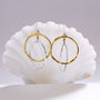 Come Together - Sterling Silver & Brass-2