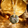 Sought By Grace Dragonfly Talisman-7